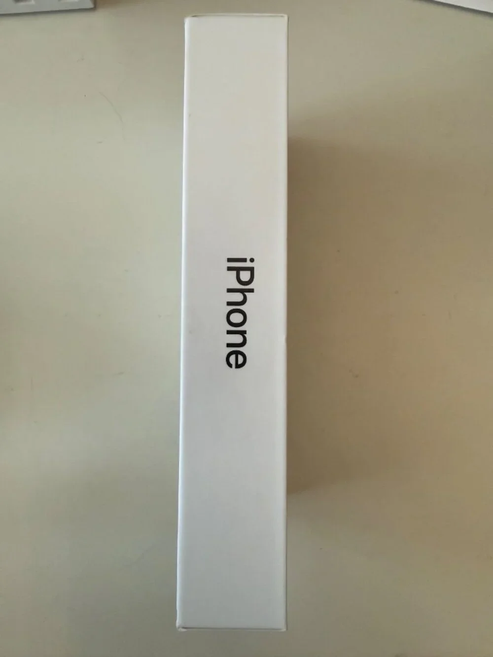 iPhone Empty Box Reseller Bundle of 3 Only Original Apple Packaging NO PHONES